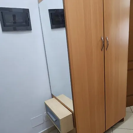 Lungomare Апартаменты Влёра