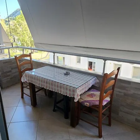 Lungomare Apartment *